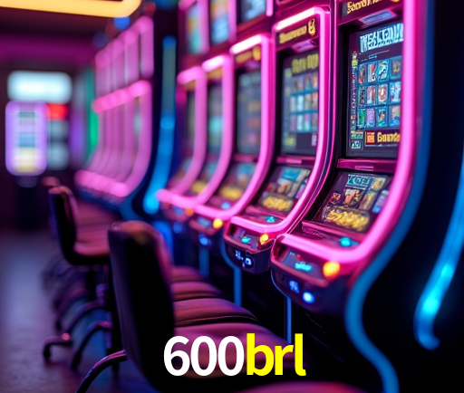600brl cassino